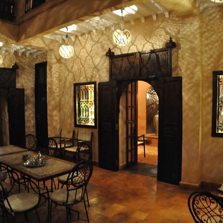 Riad Marrakiss Marrakesz Zewnętrze zdjęcie