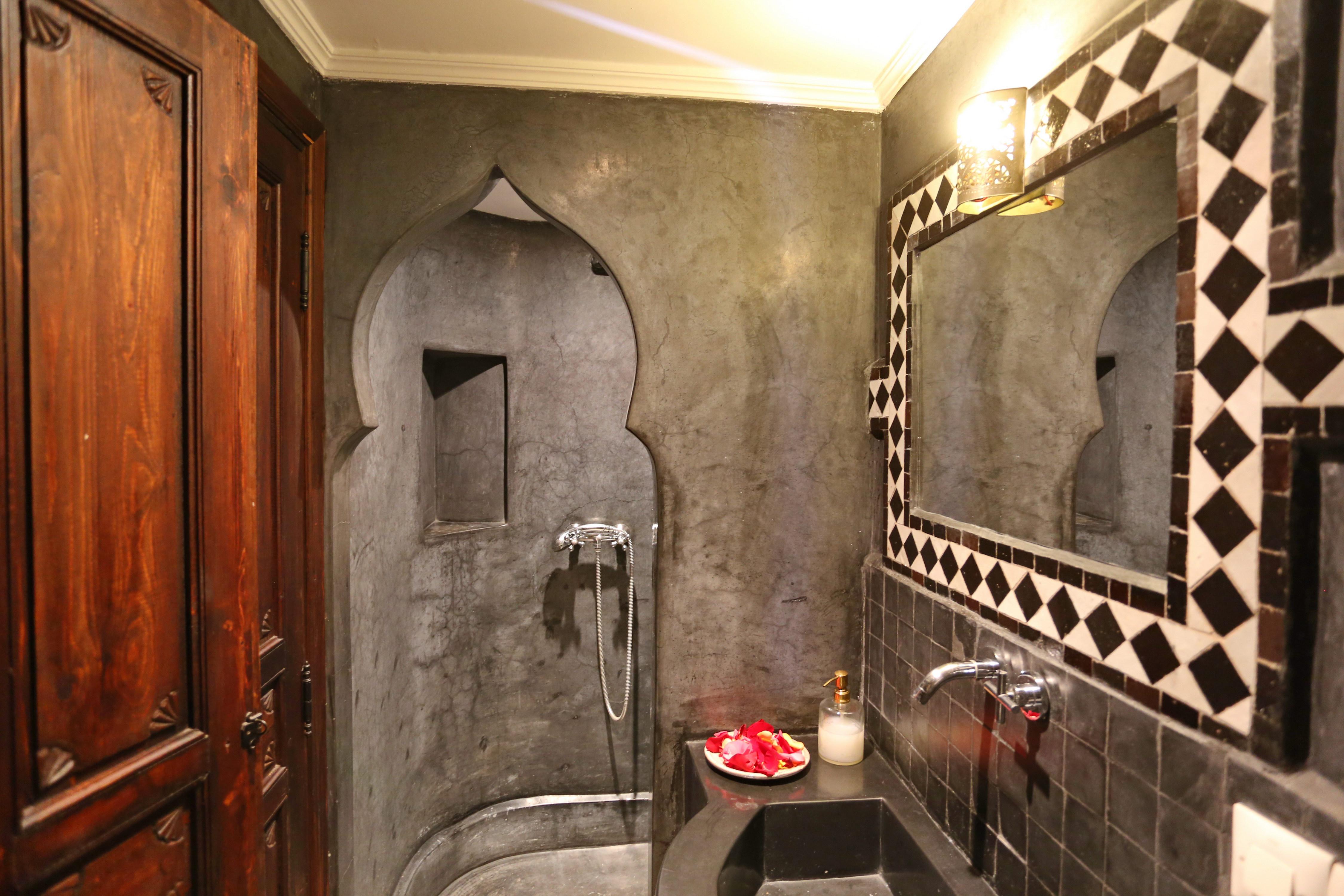 Riad Marrakiss Marrakesz Zewnętrze zdjęcie