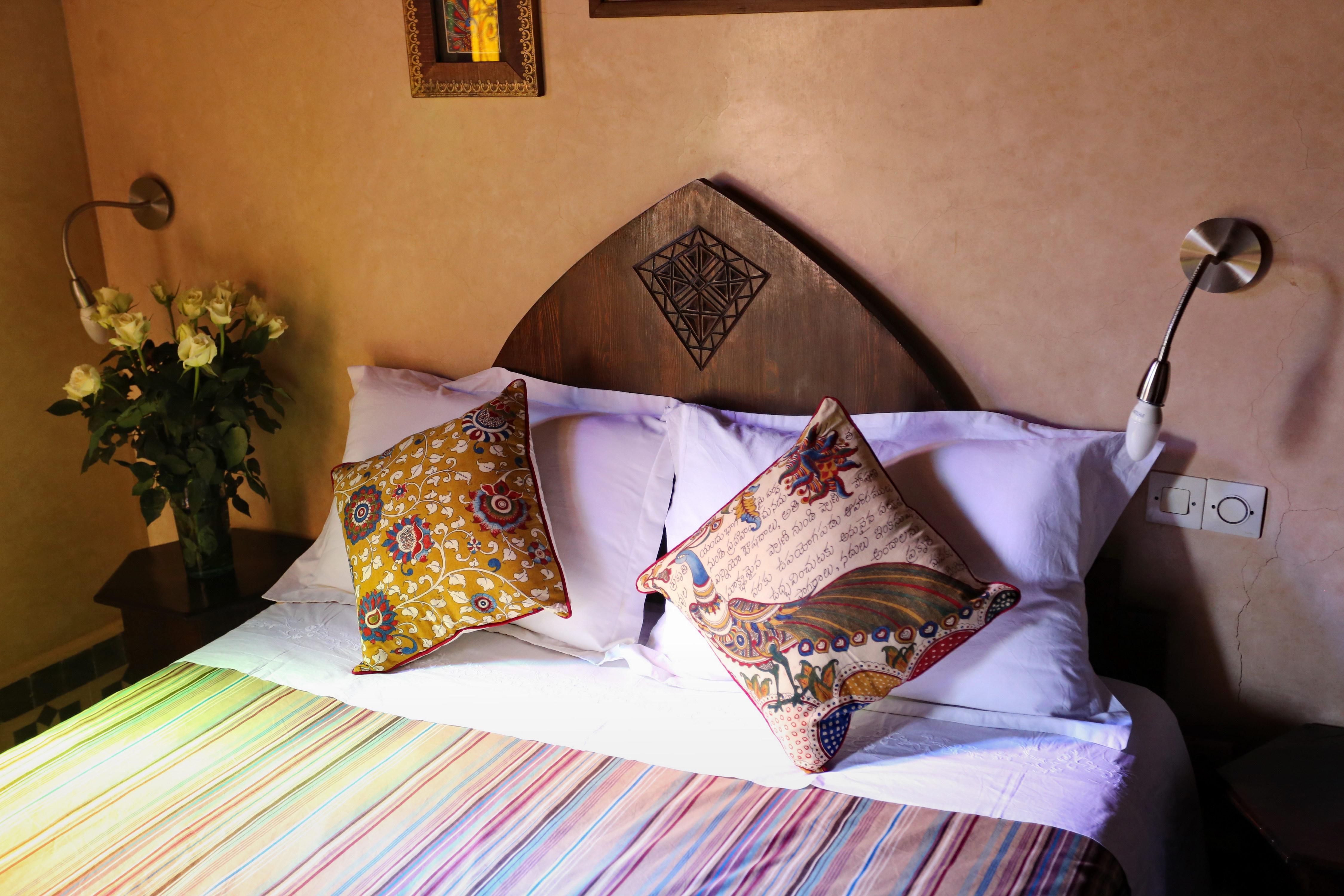 Riad Marrakiss Marrakesz Zewnętrze zdjęcie