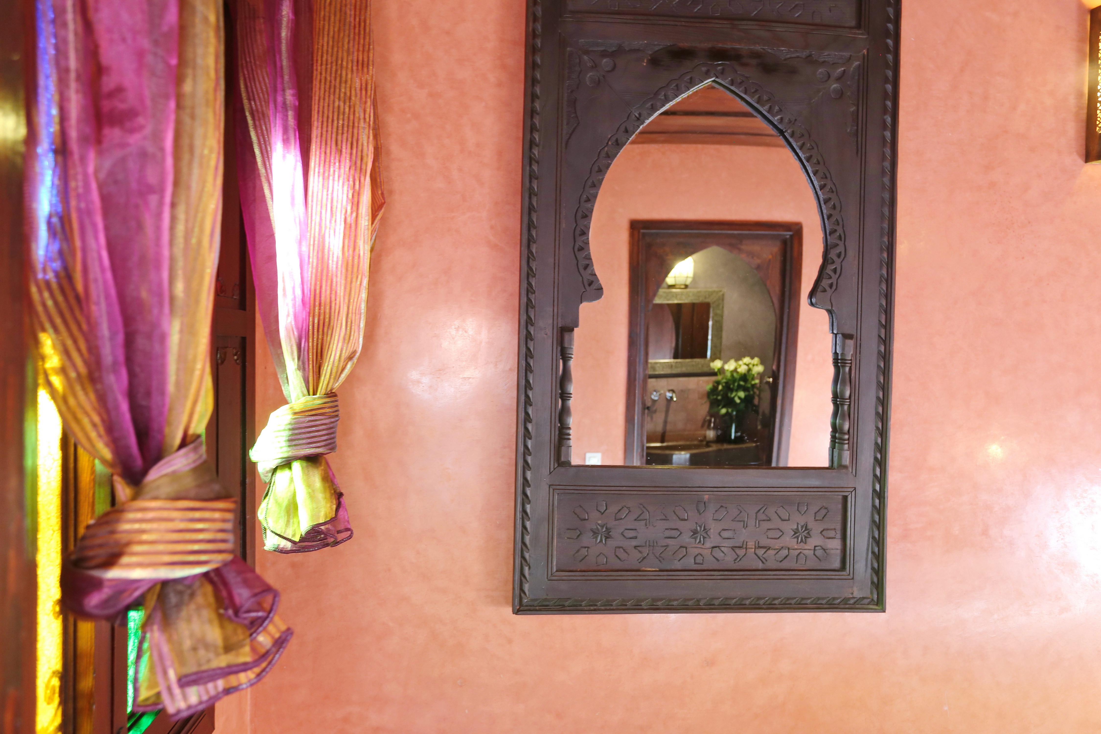 Riad Marrakiss Marrakesz Zewnętrze zdjęcie