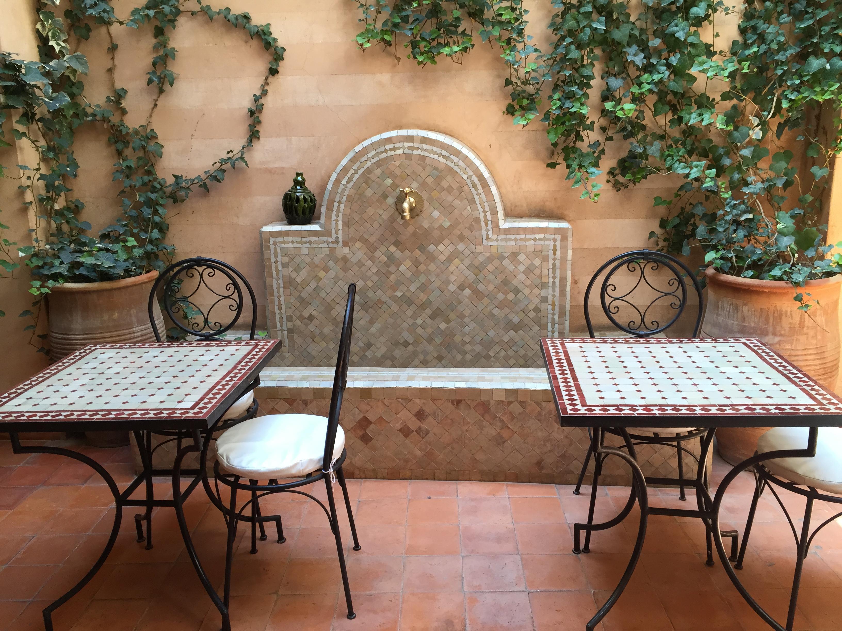 Riad Marrakiss Marrakesz Zewnętrze zdjęcie