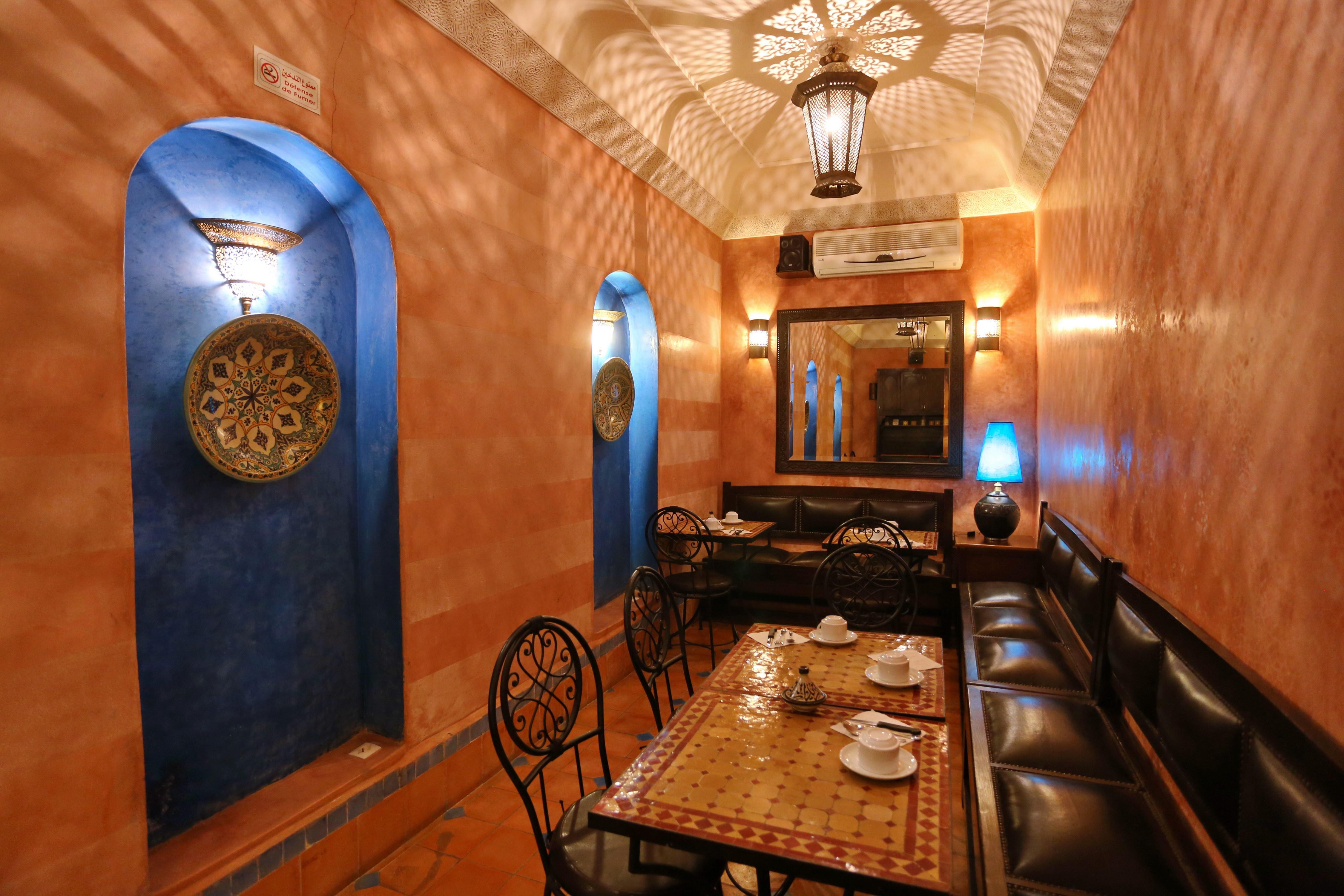 Riad Marrakiss Marrakesz Zewnętrze zdjęcie