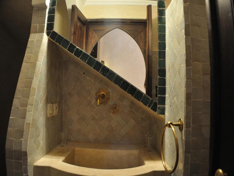 Riad Marrakiss Marrakesz Zewnętrze zdjęcie