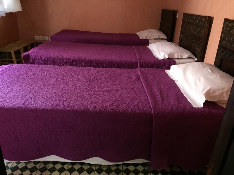 Riad Marrakiss Marrakesz Zewnętrze zdjęcie
