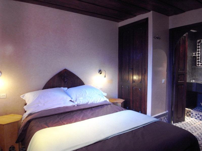 Riad Marrakiss Marrakesz Zewnętrze zdjęcie